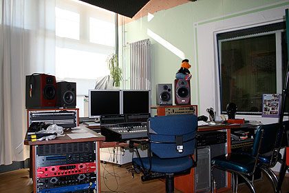 Logic-Studio